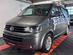 Bild des Angebotes VW T5 Multivan Match 2,0 BiTDI 4motion D-PF DSG