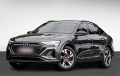 Bild des Angebotes Audi Q8 e-tron Sportback 50 quattro S LINE CAM LM20