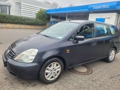 Bild des Angebotes Honda Stream Tüv bei Kauf neu.