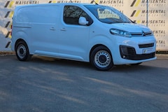 Bild des Angebotes Citroen Jumpy Club M|MFL|Temp|AHK|St.Hz|NAVI|CarPlay|HuD