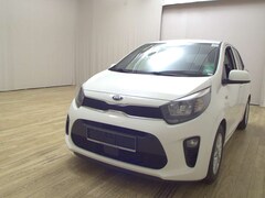 Bild des Angebotes Kia Picanto 1.0 Dream Team Edition RfK Shz Klima