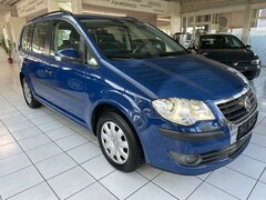 Bild des Angebotes VW Touran Conceptline