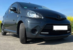 Bild des Angebotes Toyota Aygo Aygo Multi Mode Cool