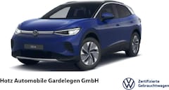 Bild des Angebotes VW ID.4 Pure Performance 125kW LED/PDC/APP