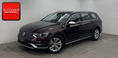 Bild des Angebotes VW Passat Alltrack 4M AHK+KAMERA+STANDHEIZUNG+NAVI+