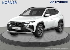 Bild des Angebotes Hyundai TUCSON 1.6 T-GDI PRIME ASSISTENZPAKET 360° KAMERA KRELL M