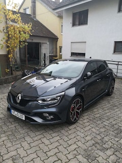 Renault Megane TCe 300 GPF EDC R.S. TROPHY