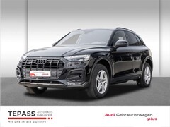Bild des Angebotes Audi Q5 40 TFSI QUATTRO S TRONIC ADVANCED NAVI MATRIX