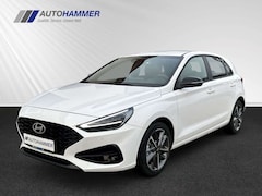 Bild des Angebotes Hyundai i30 5-Türer 1.5T DCT ADVANTAGE SHZ LHZ LED Navi