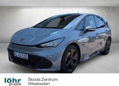 Bild des Angebotes CUPRA Born 231PS 60kWh ABGABE 12.2025
