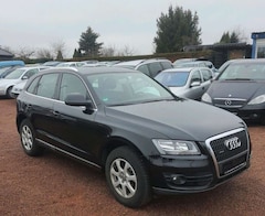 Bild des Angebotes Audi Q5 2.0 TFSI (132 kW) quattro 1 Hand. TÜV 10+2026