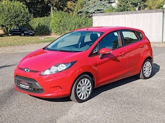 Bild des Angebotes Ford Fiesta Trend*Klima*8-fach bereifung