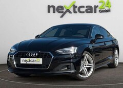 Bild des Angebotes Audi A5 Sportback 40|S-LINE|SPORT-19Ź|NAVI+|ACCLEDER|