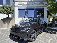Alpina XD3 SWITCH-TRONIC Allrad