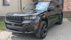 Bild des Angebotes Jeep Grand Cherokee 2021 mit LPG Limited L 7 Sitzer Vollausstattung