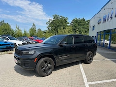 Bild des Angebotes Jeep Grand Cherokee 2021 mit LPG Limited L 7 Sitzer Vollausstattung