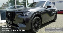 Bild des Angebotes Mazda CX-60 e-SKYACTIV-D 254 HOMURA ALLE PAKETE + PANO