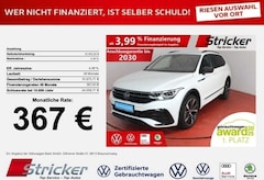 Bild des Angebotes VW Tiguan Allspace R-Line Black Style 2.0TSI DSG 4M 367,-ohne Anzahl