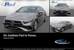 Bild des Angebotes Mercedes-Benz A 250 4MATIC Limo AMG+MultiBeam+Kamera+Keyless
