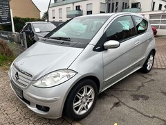 Bild des Angebotes Mercedes-Benz A 200 A -Klasse*Sitzheizung*Klima*Metallfelgen*