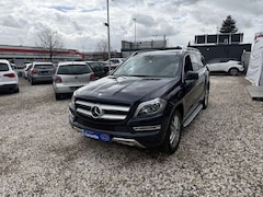 Bild des Angebotes Mercedes-Benz GL 350 GL 350 BlueTec 4Matic 12 MONATE GARANTIE