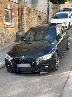 Bild des Angebotes BMW 335 335i xDrive - Deutsches Fahrzeug - M-Performance