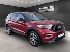 Bild des Angebotes Ford Explorer ST-Line PlH 4x4 7Sitz*Pano*B&O*AHK*360