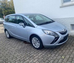 Bild des Angebotes Opel Zafira Tourer 1.4 Turbo Edition Navi PDC SHZ