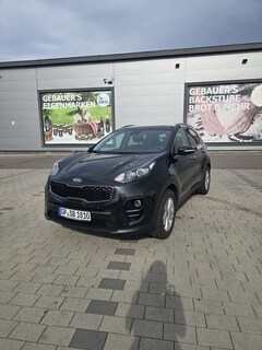 Bild des Angebotes Kia Sportage 1.6 GDI 2WD Edition 7