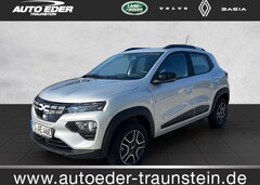 Bild des Angebotes Dacia Spring Essential CCS NAVI Bluetooth Klima
