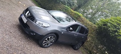Bild des Angebotes Nissan Qashqai+2 2.0 360