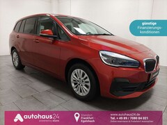 Bild des Angebotes BMW 218 2er Gran Tourer Navi|Pano|Sitzhzg.|PDC