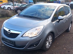 Bild des Angebotes Opel Meriva Meriva 1.4 150 Jahre