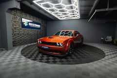 Bild des Angebotes Dodge Challenger 6.4 V8 SRT 392 R/T SCAT PACK WIDEBODY