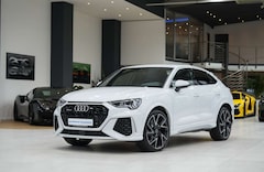Bild des Angebotes Audi RS Q3 Sportback quattro*RS-ABGAS*SONOS*21"LM*NAV