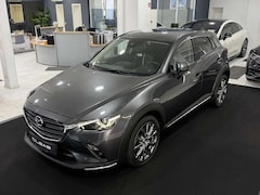 Bild des Angebotes Mazda CX-3 Kangei 2.0 Aut.*HUD*SHZ*LED*KAMERA*LEDER*