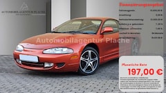 Bild des Angebotes Mitsubishi Eclipse 2000-GS 16V D30 *Klima/Original/2. Hand*