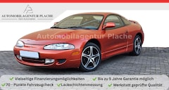 Bild des Angebotes Mitsubishi Eclipse 2000-GS 16V D30 *Klima/Original/2. Hand*