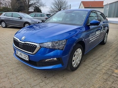 Bild des Angebotes Skoda Scala 1,5 TSI Style 5 Jahre NW-Garantie bis 100 Tkm, Ahk