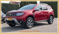 Bild des Angebotes Dacia Duster TCE 131 Prestige+ NAVI LED RFK SHZG TEMPO
