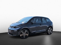 Bild des Angebotes BMW i3 120Ah Navi LED Kamera Tempo SHZ Klimaaut DAB