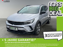 Bild des Angebotes Opel Grandland 1.2 Turbo GS Line