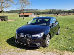 Bild des Angebotes Audi A1 A1 1.4 TFSI Sportback Ambition*Navi*