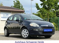 Bild des Angebotes Fiat Punto Evo MyLife*KLIMA*SPARSAM*ZAHNRIEMEN NEU*