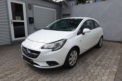 Bild des Angebotes Opel Corsa E Edition  1,4 2Hand klima Tüv