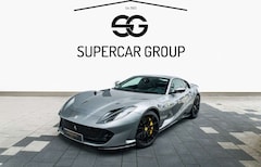 Bild des Angebotes Ferrari 812 //RACING-SEATS//LIFT//CARBON-EXT.//CARBON-LED