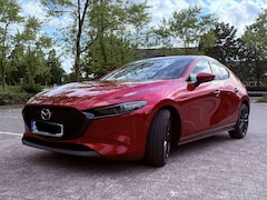 Bild des Angebotes Mazda 3 SKYACTIV-X 2.0 M-Hybrid DRIVE SELECTION