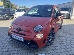 Bild des Angebotes Abarth 595C 1,4 T-Jet 16V 595C