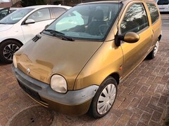 Bild des Angebotes Renault Twingo TWINGO 1.2 16V FALTDACH