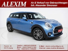 Bild des Angebotes MINI One Clubman ONE Clubman/Klima/Navi/Teilleder/Sitzheizung/PDC